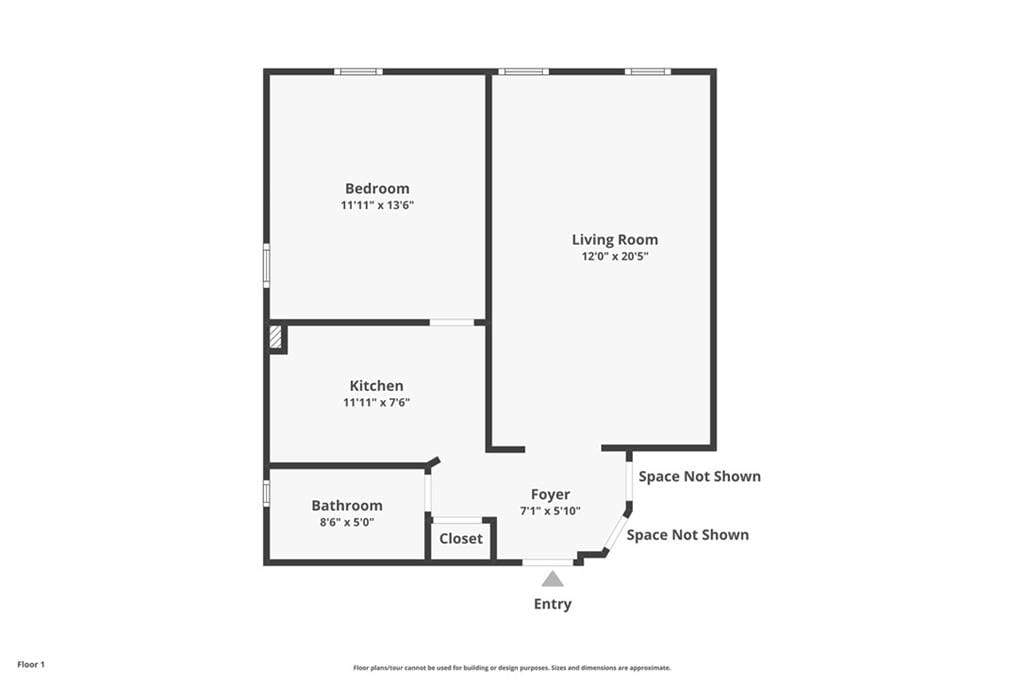 1053 East 13th Street D1, Brooklyn, New York, 11230 image 15