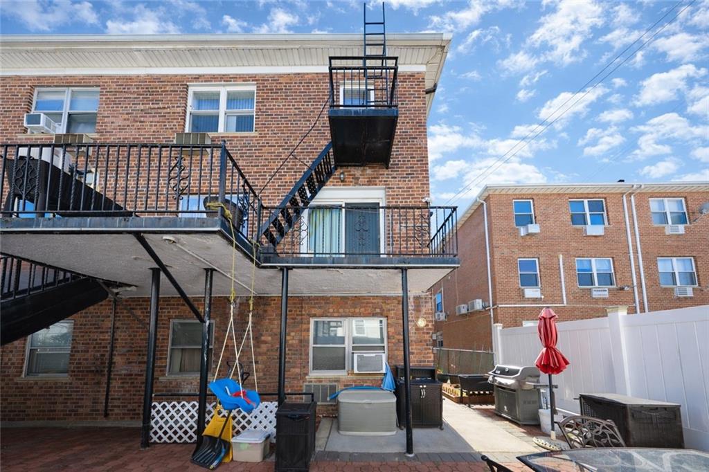 46 Bay 37th Street, Brooklyn, New York, 11214 image 36
