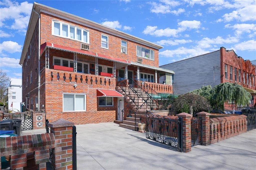 46 Bay 37th Street, Brooklyn, New York, 11214 image 8