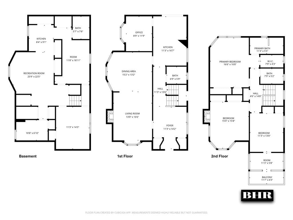 154 Beaumont Street, Brooklyn, New York, 11235 image 39