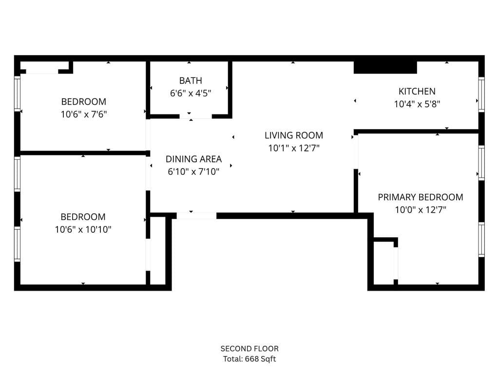 1544 Pacific Street, Brooklyn, New York, 11213 image 17