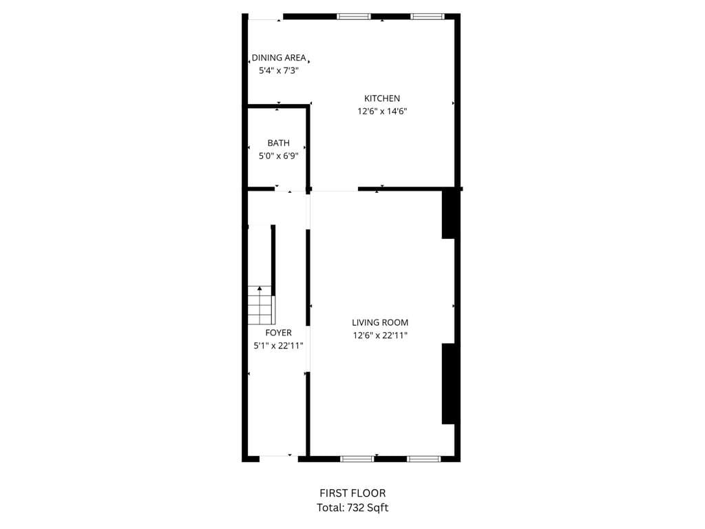 1544 Pacific Street, Brooklyn, New York, 11213 image 19