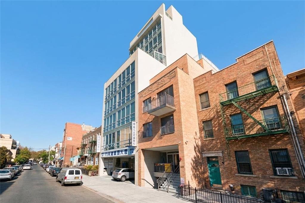 849 57th Street 101, Brooklyn, New York, 11220