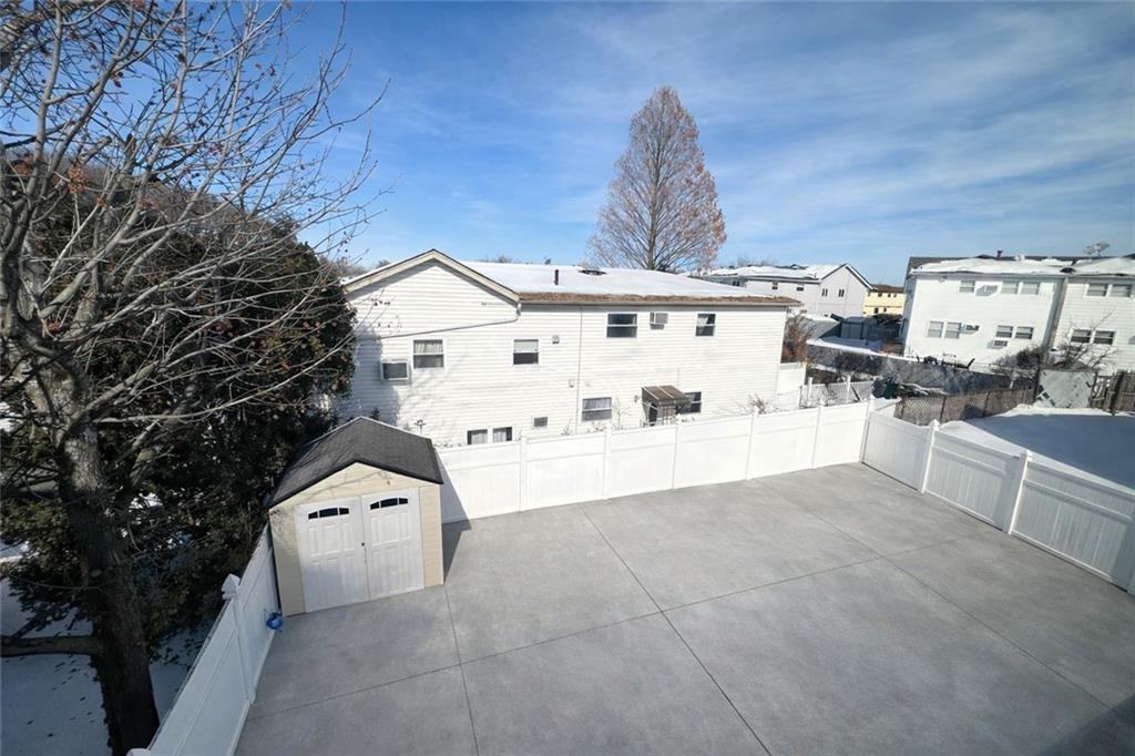 17 Alexander Avenue, Staten  Island, New York, 10312 image 22