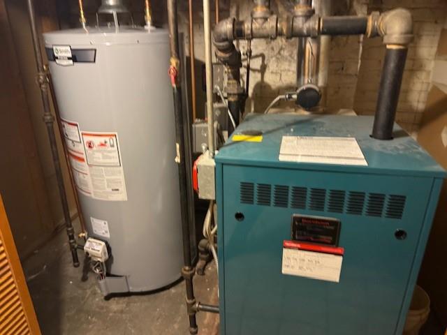 355 85Th Street, Brooklyn, New York, 11209 image 14