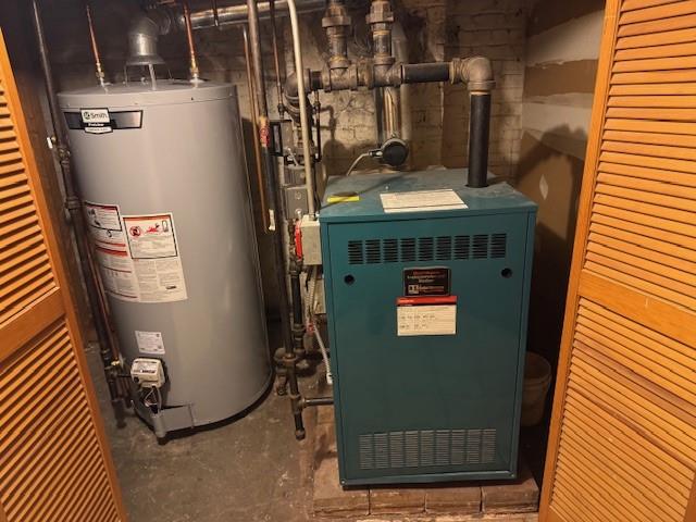 355 85Th Street, Brooklyn, New York, 11209 image 15