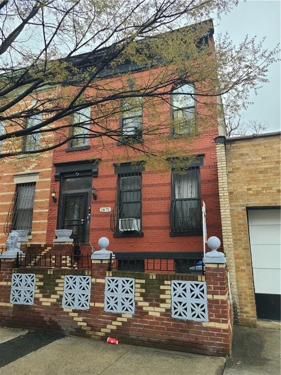 1871 Prospect Place, Brooklyn, New York, 11233 image 24