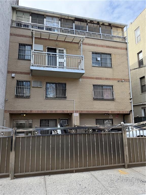 6714 14TH Avenue 2F, Brooklyn, New York, 11219