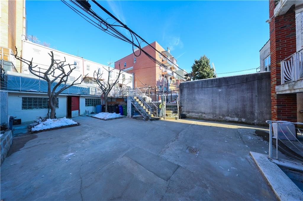 933 56th Street, Brooklyn, New York, 11219 image 21
