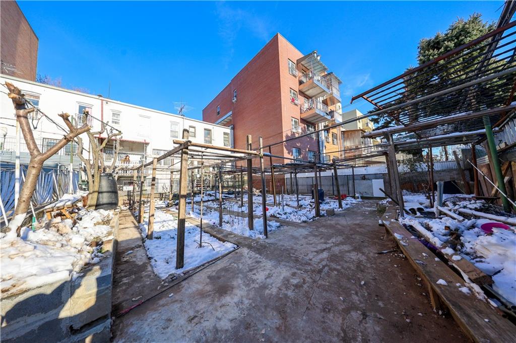 933 56th Street, Brooklyn, New York, 11219 image 23