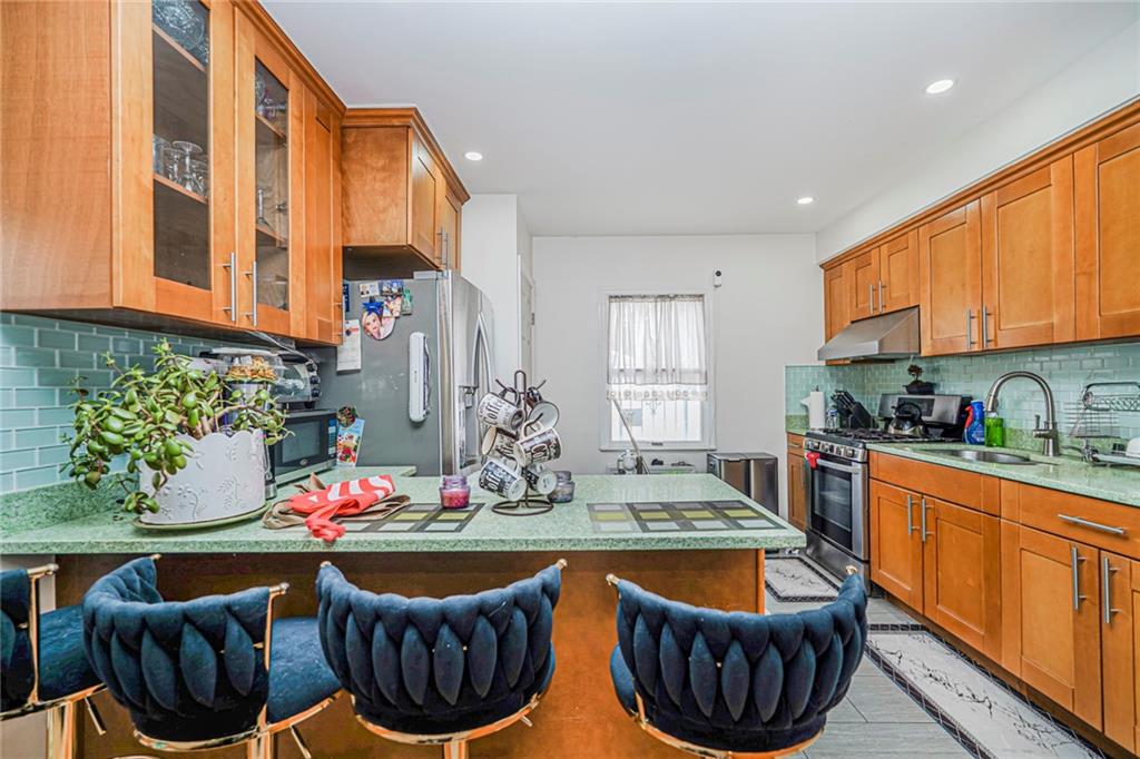 3035 Avenue T, Brooklyn, New York, 11220 image 17