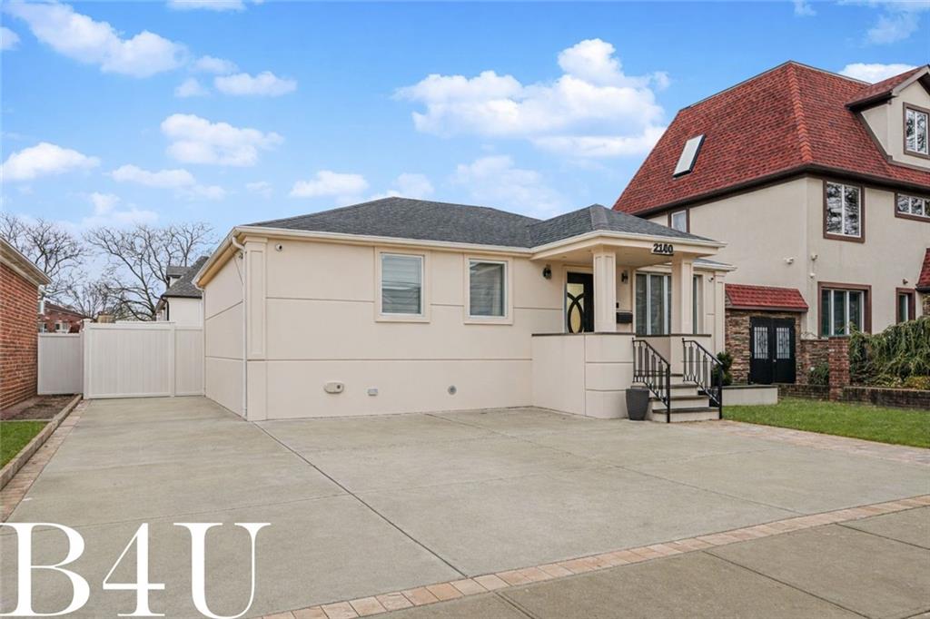 2140 East 65th Street, Brooklyn, New York, 11234 image 25