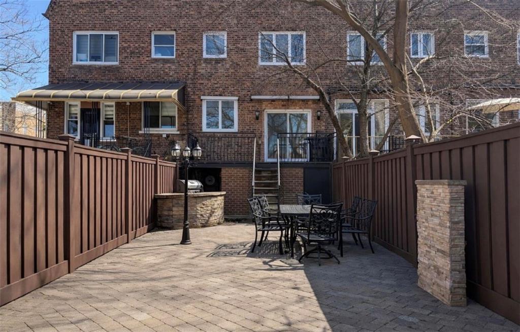 20 Corbin Place, Brooklyn, New York, 11235 image 30