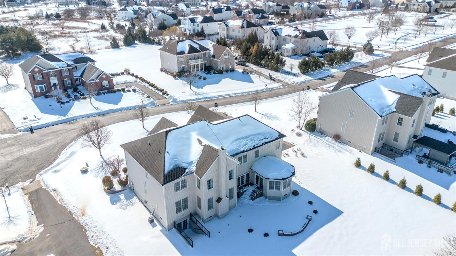 4 Heitz Lane, Hillsborough, NJ, 08844 image 84