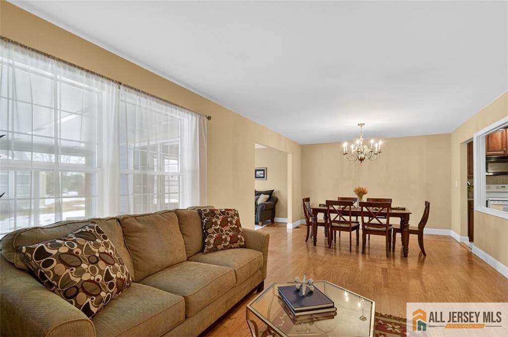 17 George Washington Drive 17B, Monroe, NJ, 08831 image 16