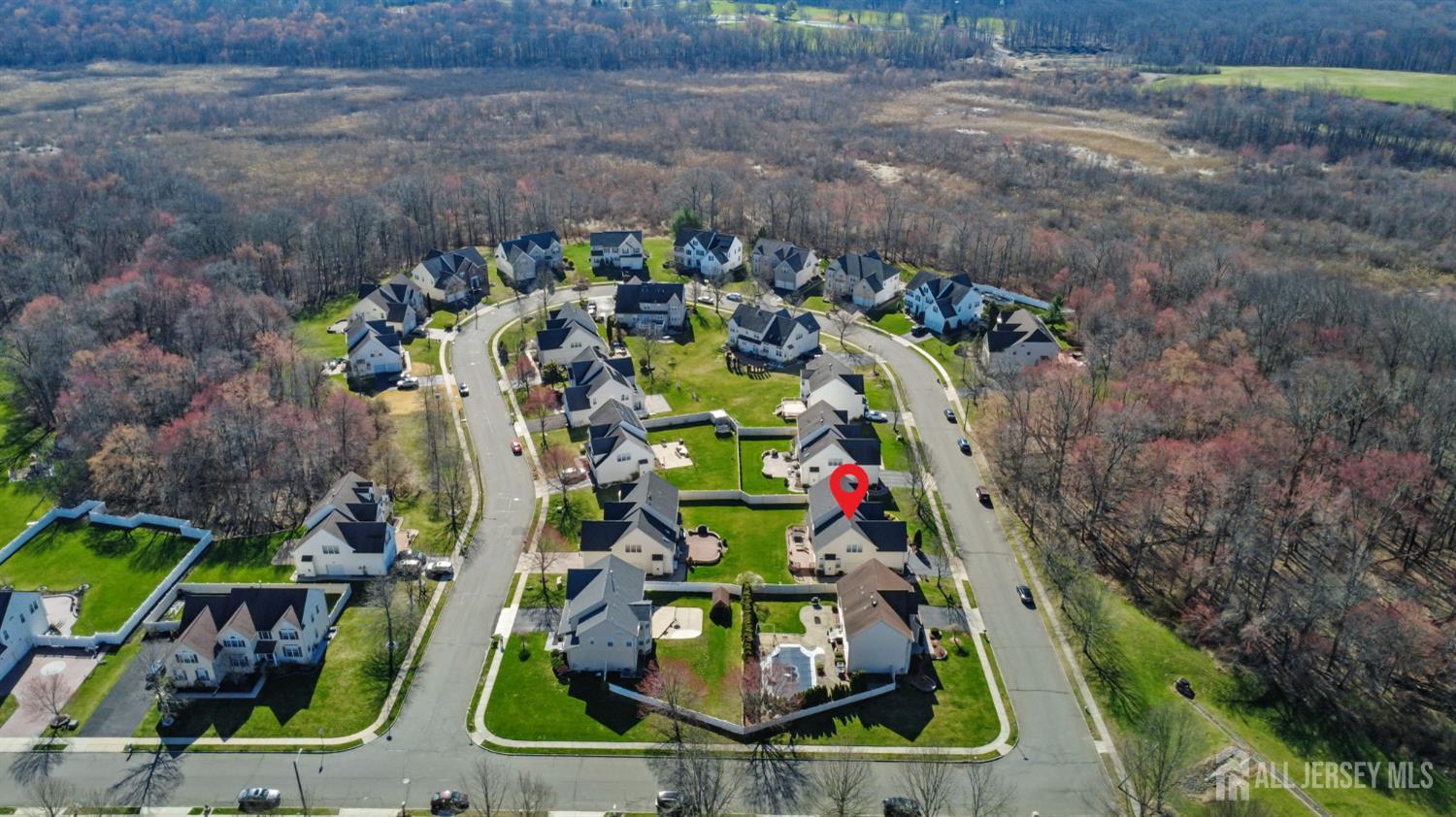 4 Bernadette Circle, South Brunswick, NJ, 08852 image 53