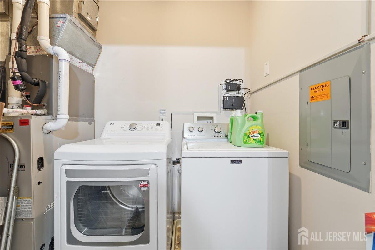 3312 Cedar Village Boulevard, East Brunswick, NJ, 08816 image 20