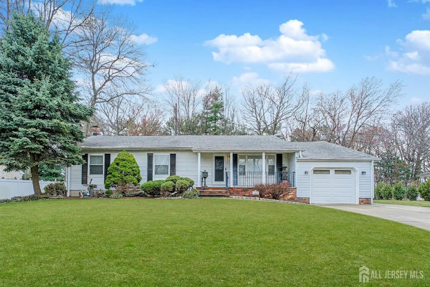 35 Miara Street, Parlin, NJ, 08859