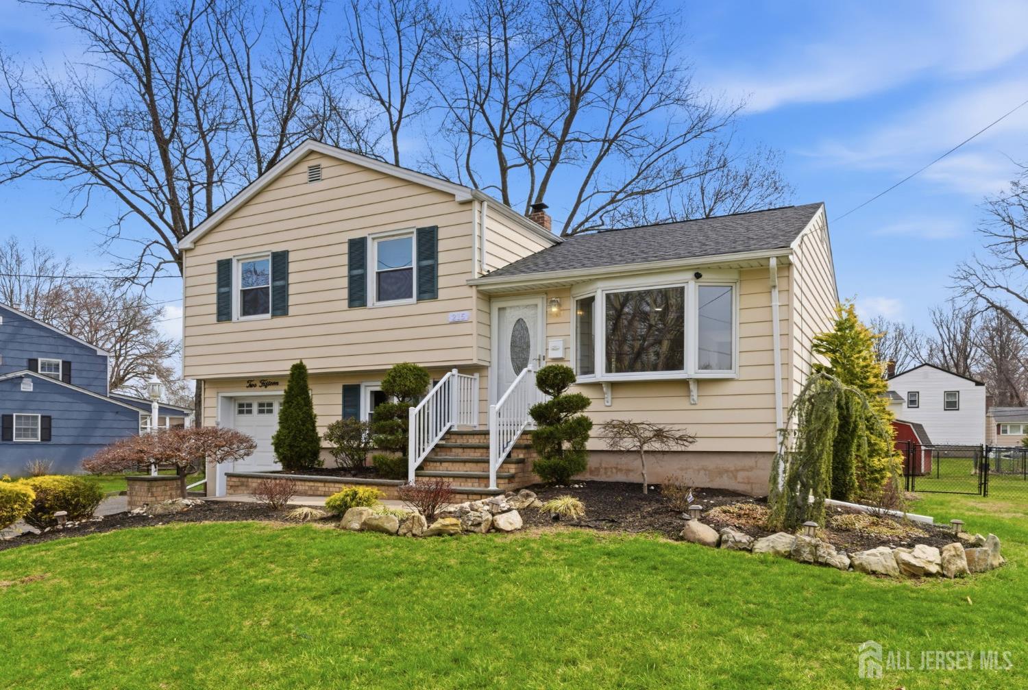 215 Oakmanor Parkway, South Plainfield, NJ, 07080 image 16