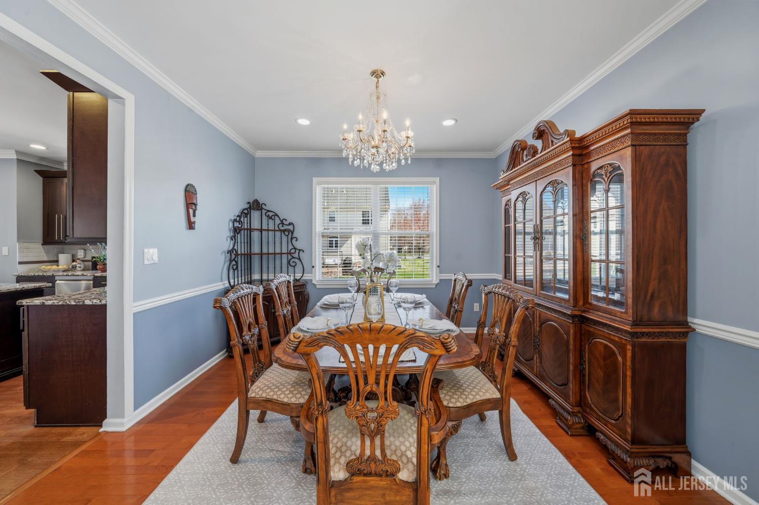 4 Bernadette Circle, South Brunswick, NJ, 08852 image 9