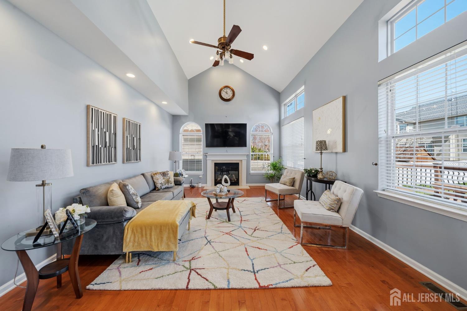 4 Bernadette Circle, South Brunswick, NJ, 08852 image 15