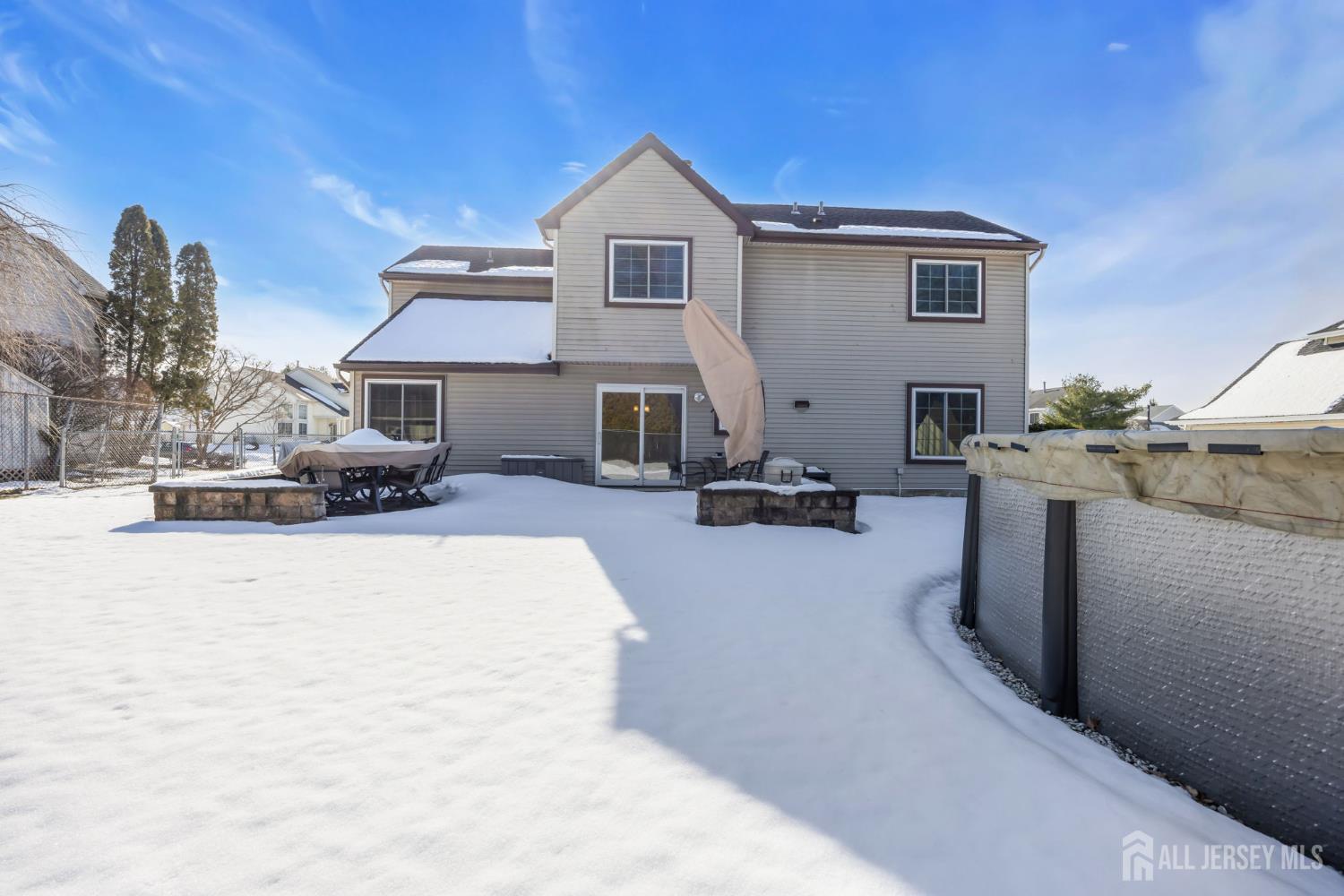 19 Cherrywood Drive, Piscataway, NJ, 08854 image 34