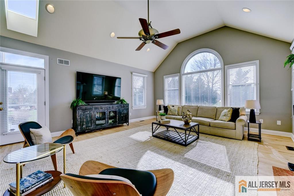 4 Stone Meadow Court, Plainsboro, NJ, 08536 image 44