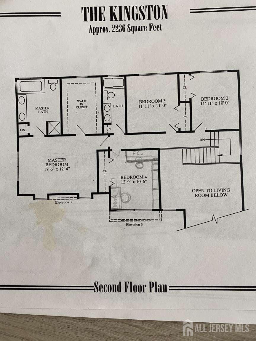 57 Yorktown Road, South Brunswick, NJ, 08852 image 46