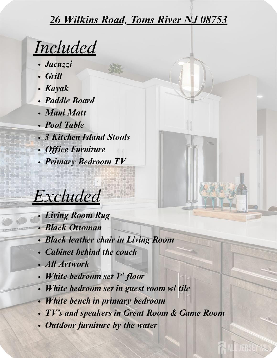 26 Wilkins Road, Toms River, NJ, 08753 image 8