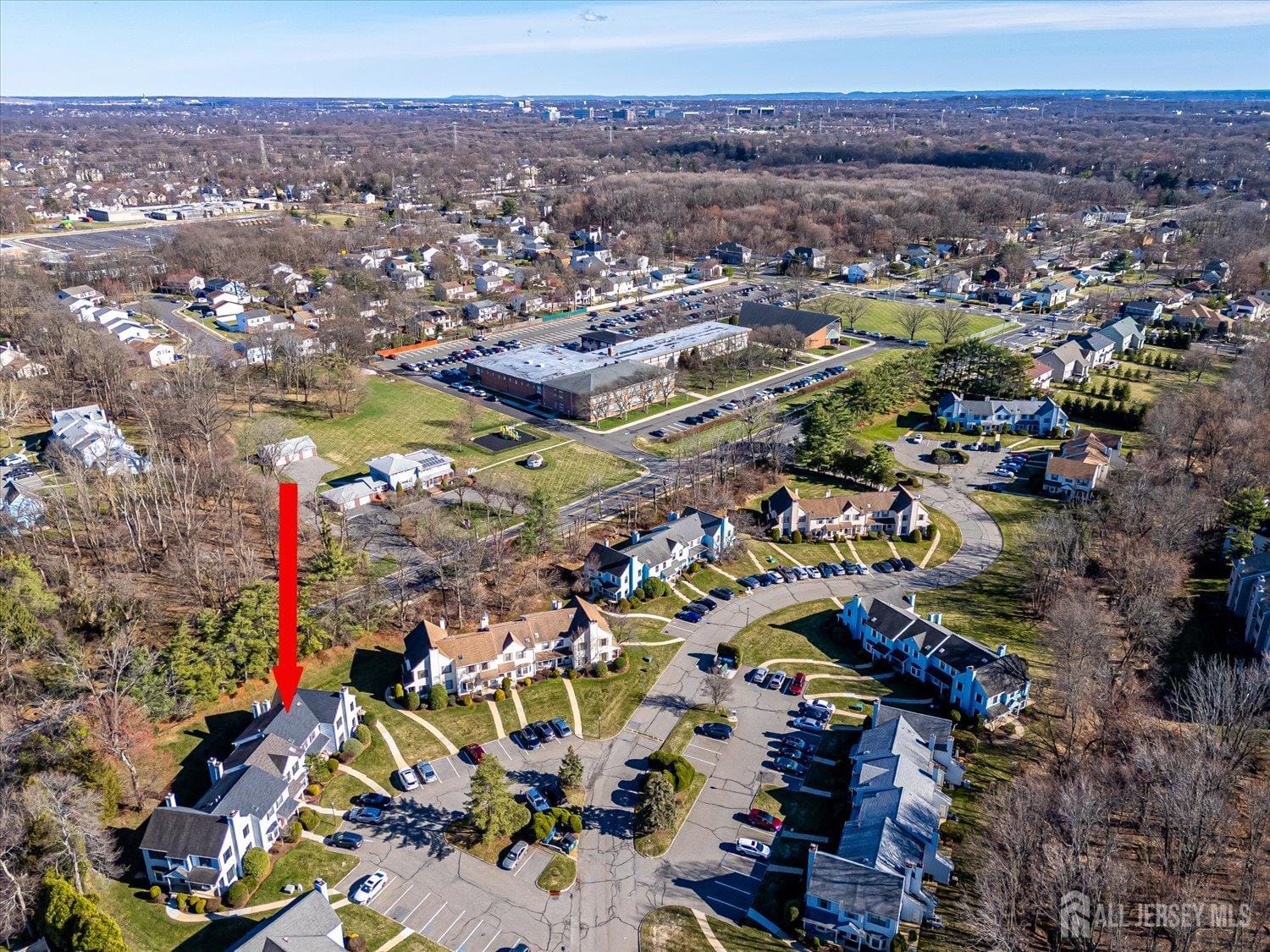 1704 Deerfield Drive, Edison, NJ, 08820 image 38