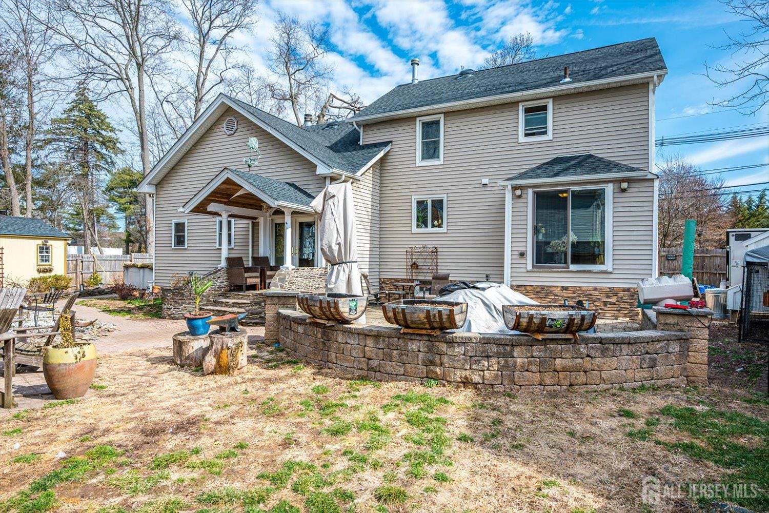 3788 Park Avenue, Edison, NJ, 08820 image 25