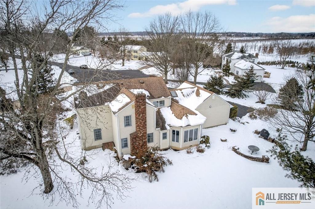 4 Hardley Drive, Cranbury, NJ, 08512 image 41