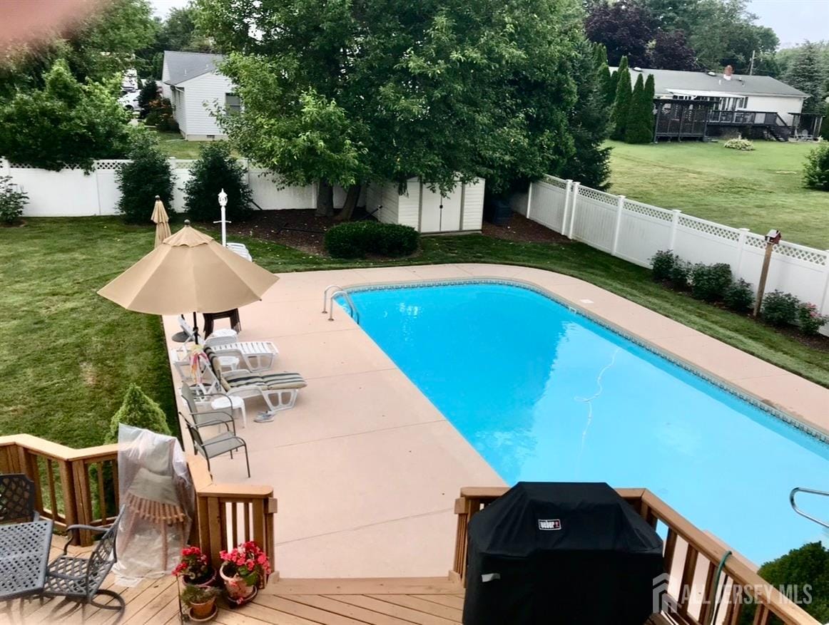 15 Delaware Drive, East Brunswick, NJ, 08816 image 7