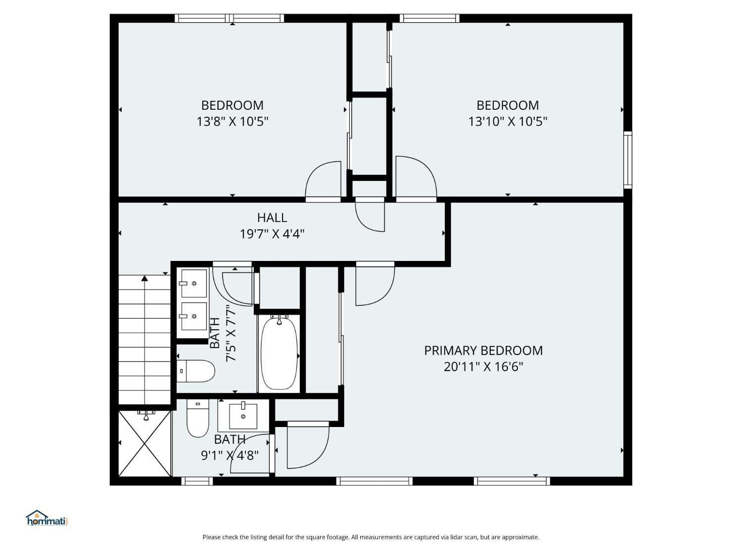 29 Holly Park Drive, South Plainfield, NJ, 07080 image 38