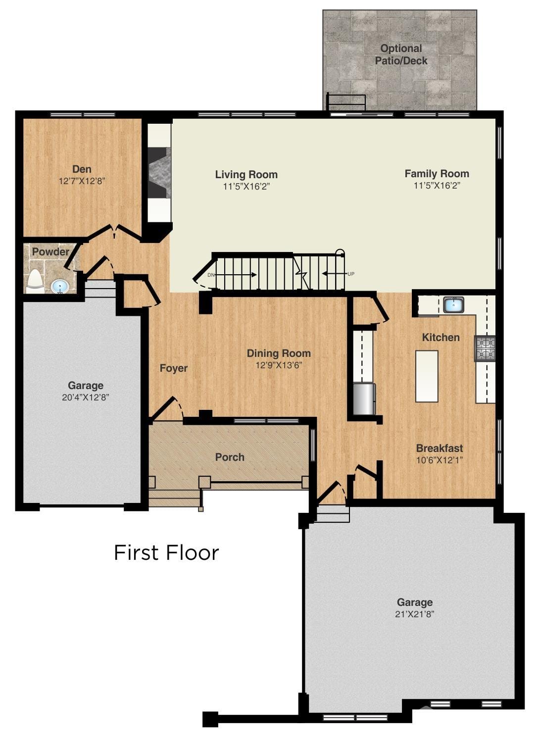 10 Paetzell Farm Road Image 2