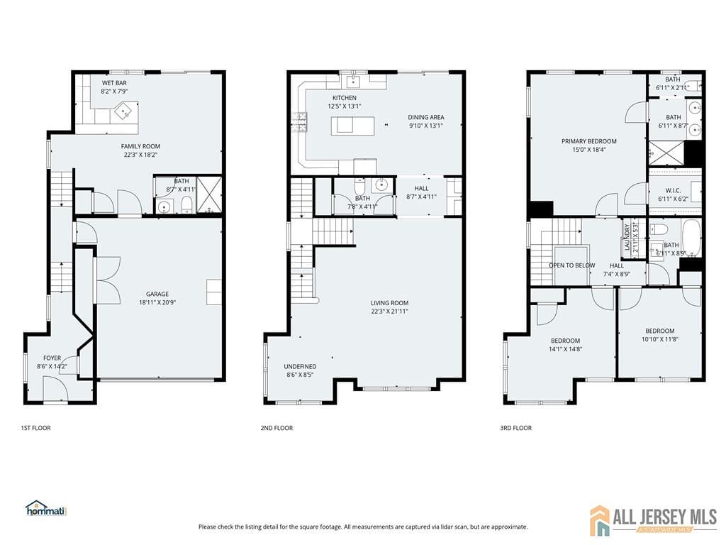 12 White Oak Lane, Aberdeen, NJ, 07747 image 33