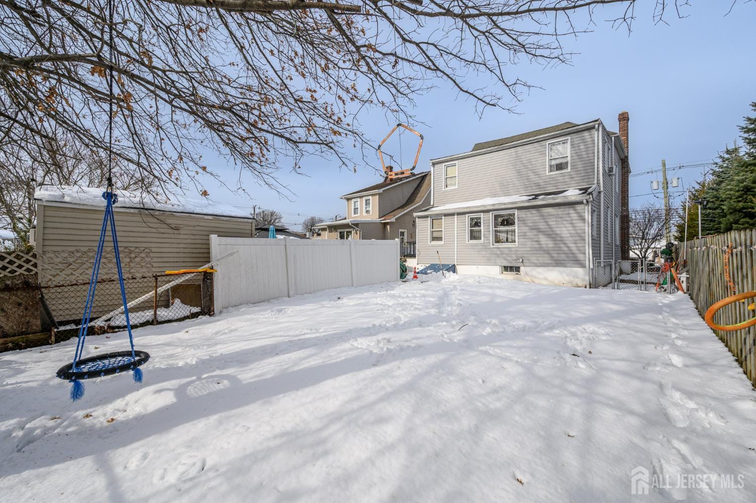 377 Avenel Street, Avenel, NJ, 07001 image 39