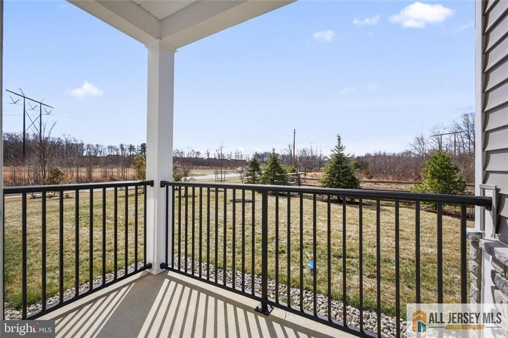 23101 Radford Court, Monroe, NJ, 08831 image 32