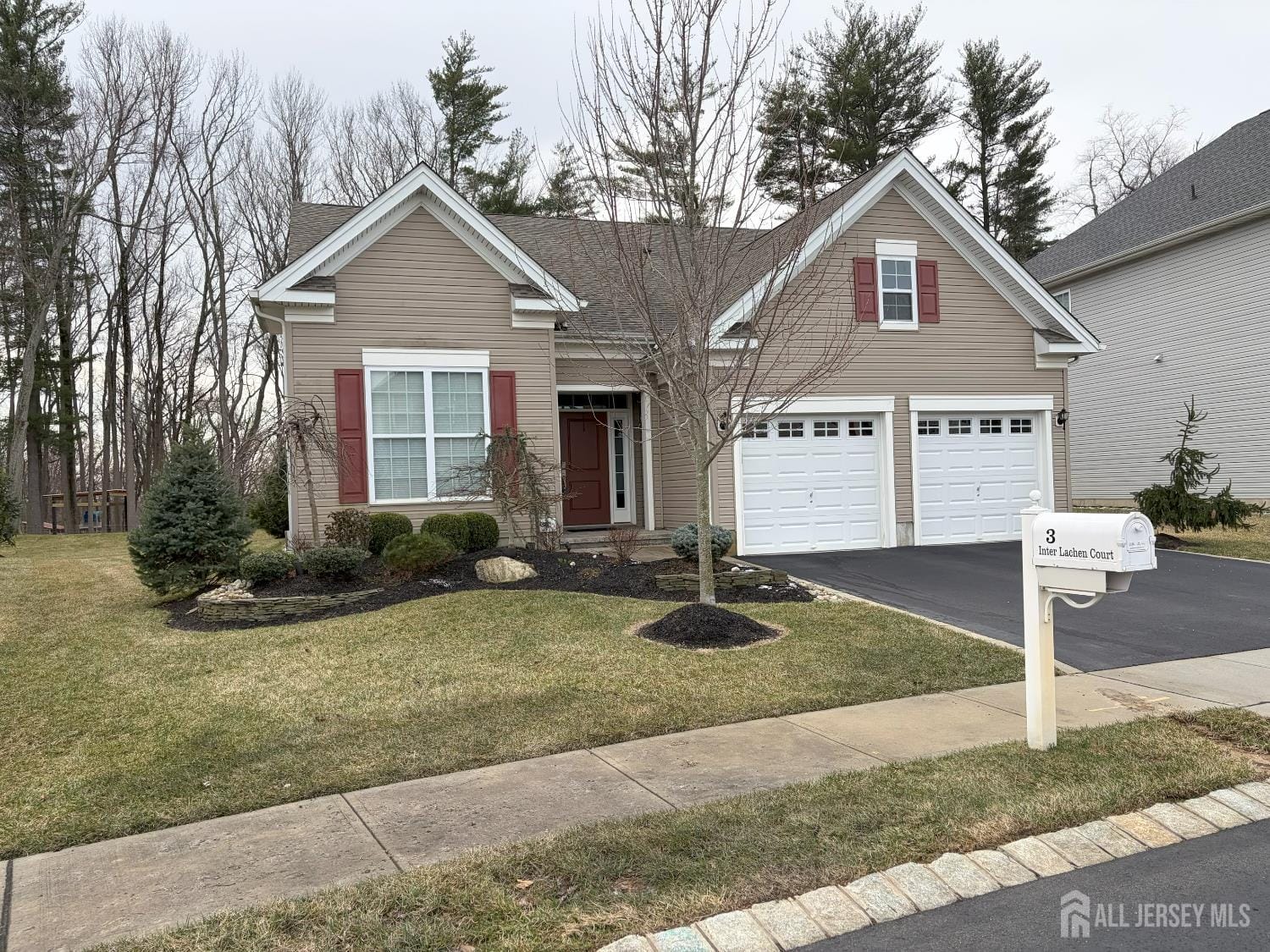 3 Inter Lachen Court, Monroe, NJ, 08831 image 24