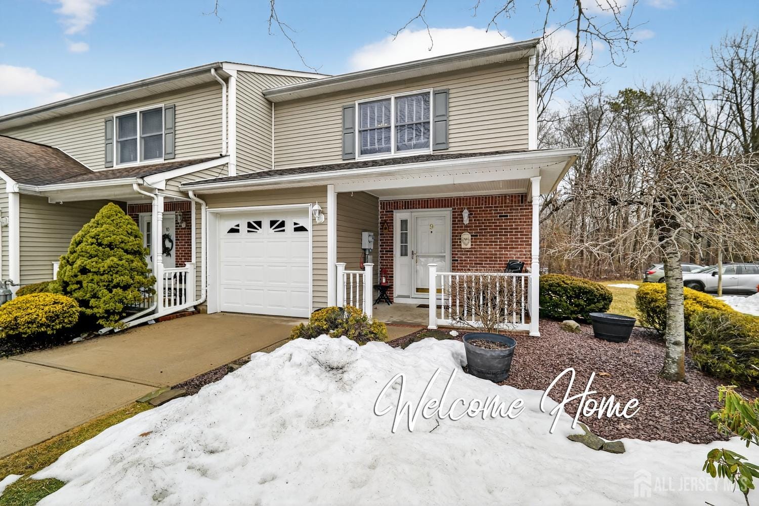 9 Parkside Drive, Spotswood, NJ, 08884