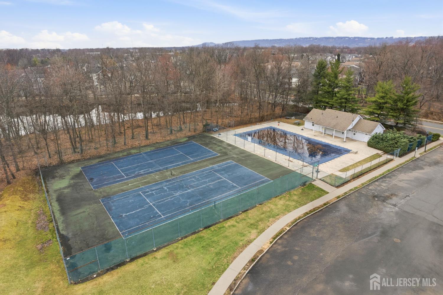 116 Chariot Court, Piscataway, NJ, 08854 image 25