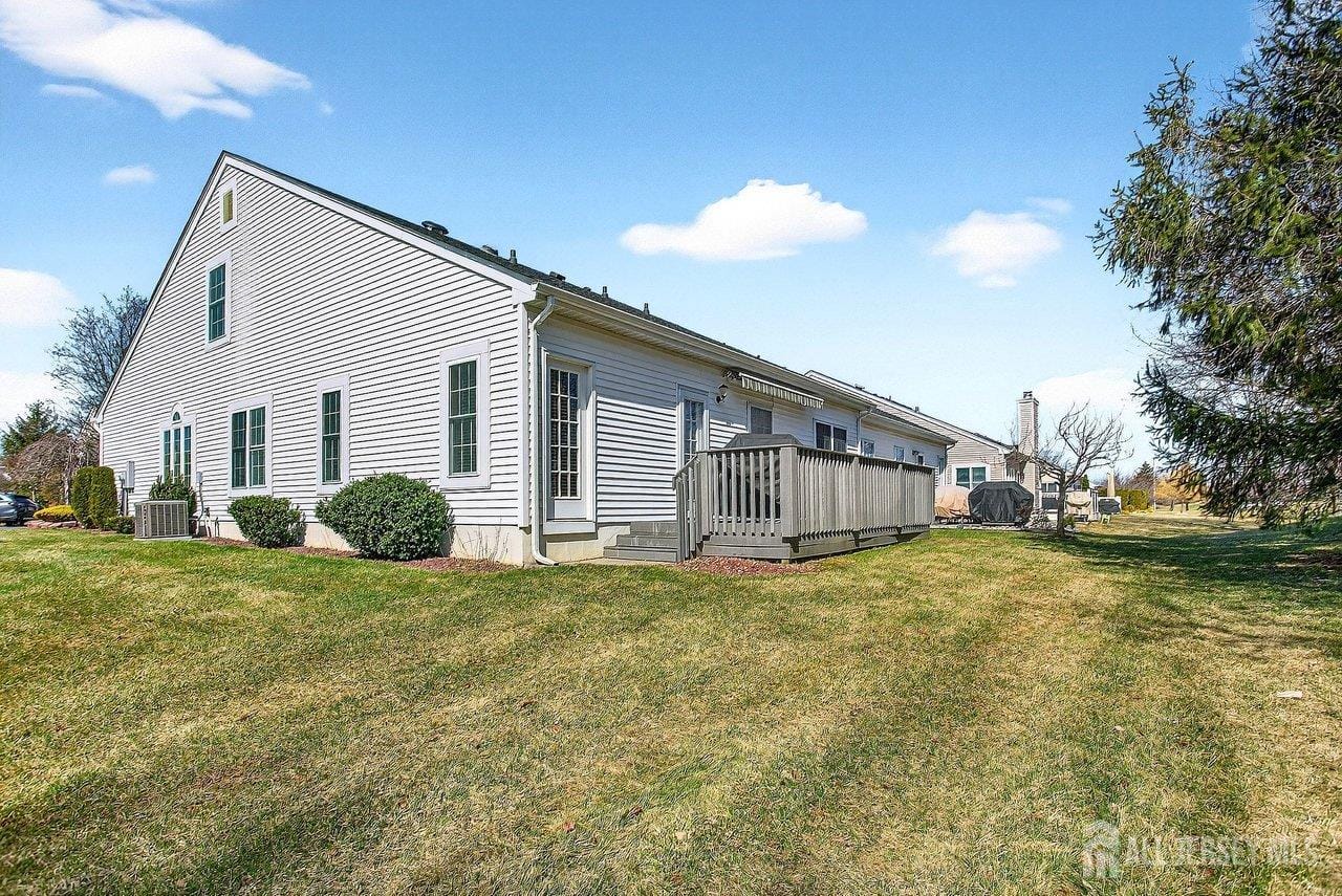 17 Gormley Lane, Monroe, NJ, 08831 image 30