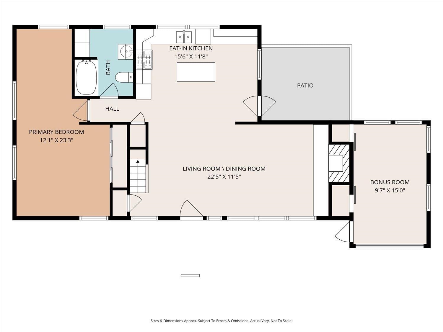 138 Woodland Road, Piscataway, NJ, 08854 image 11