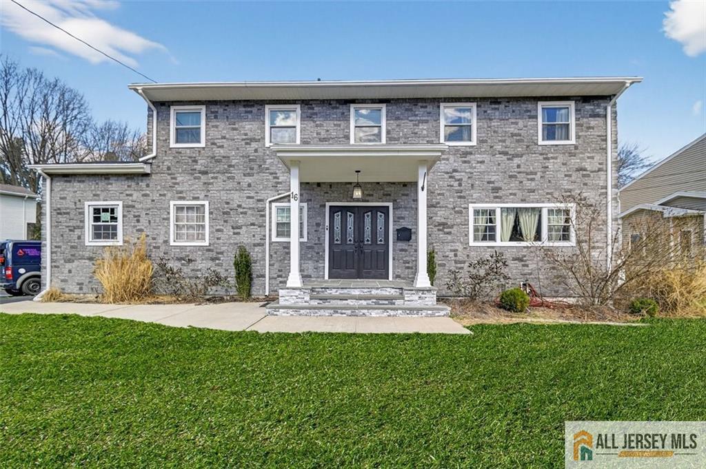 16 Colonial Drive, East Brunswick, NJ, 08816 image 35