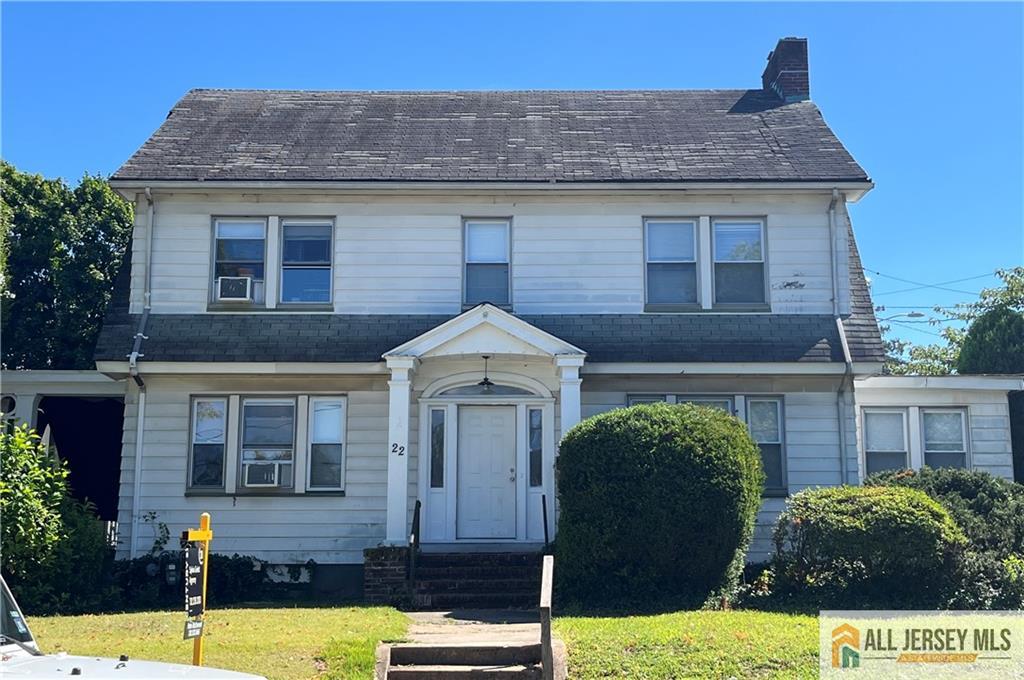 22 Lafayette Street, New Brunswick, NJ, 08901