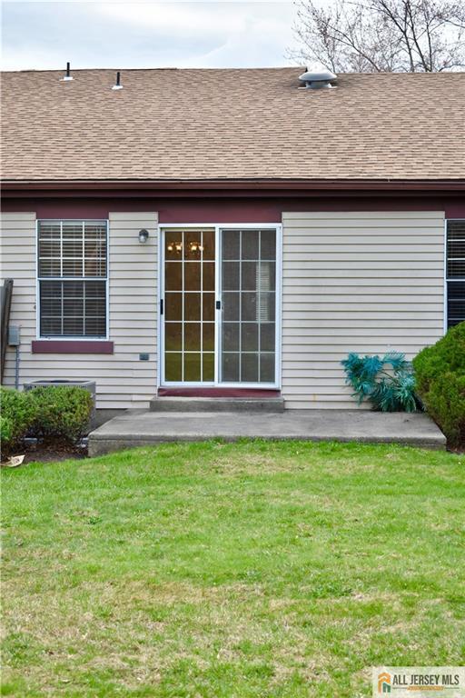 157 Concordia Circle C, Monroe, NJ, 08831 image 9