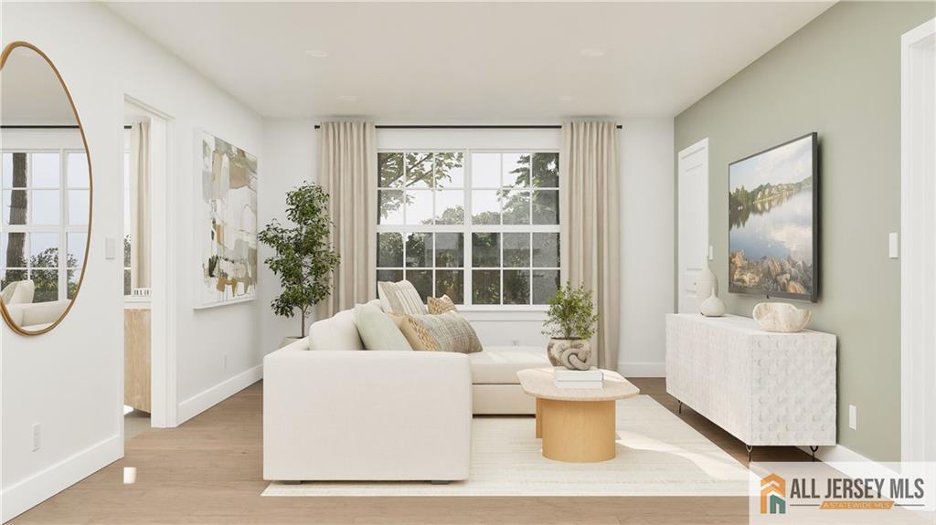 2304 Jacob Francis Way, Hopewell Twp, NJ, 08560