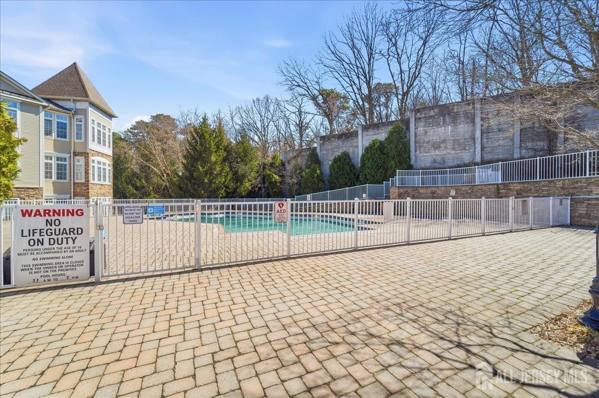 3312 Cedar Village Boulevard, East Brunswick, NJ, 08816 image 28