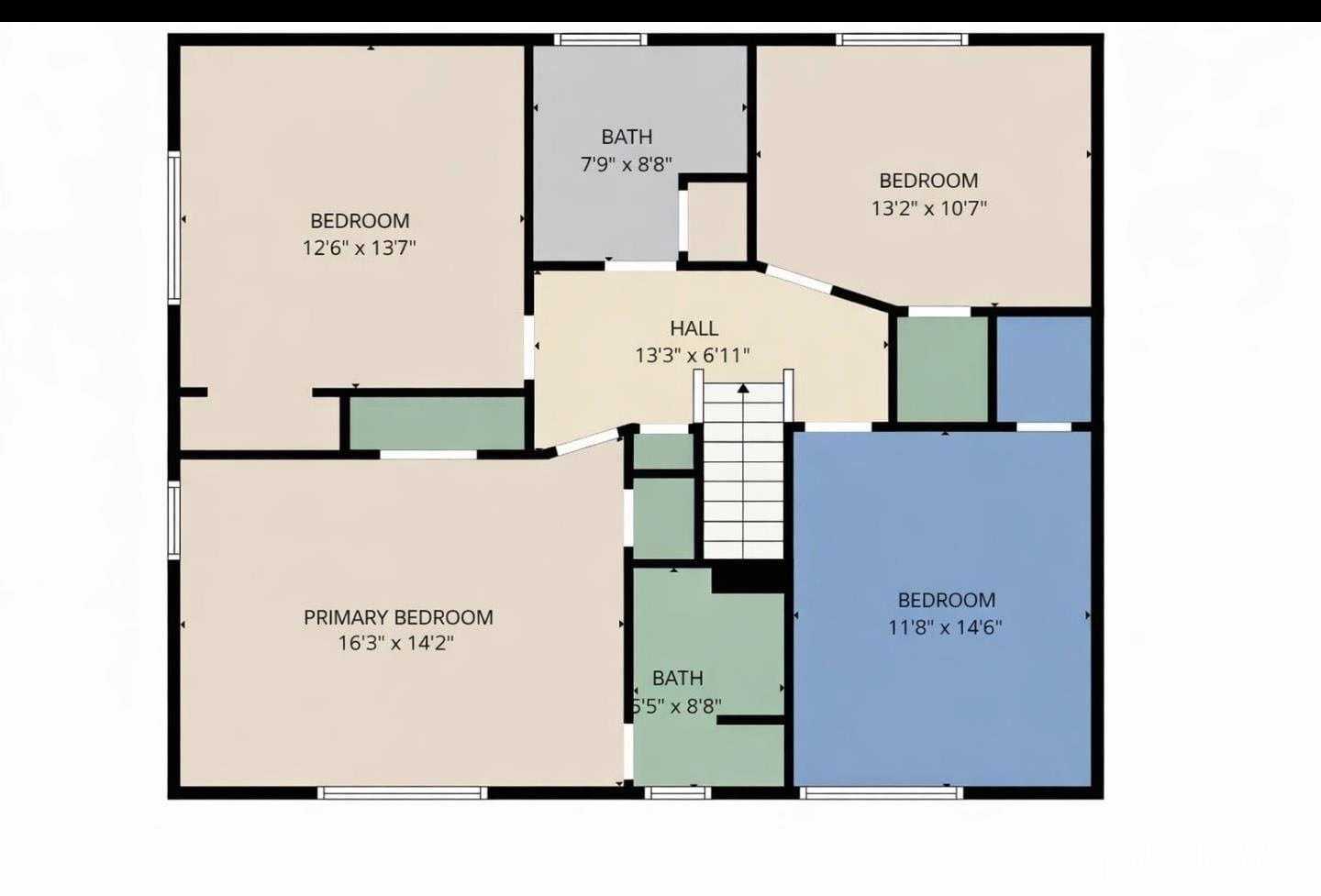 125 Kimberly Road, Colonia, NJ, 07067 image 32