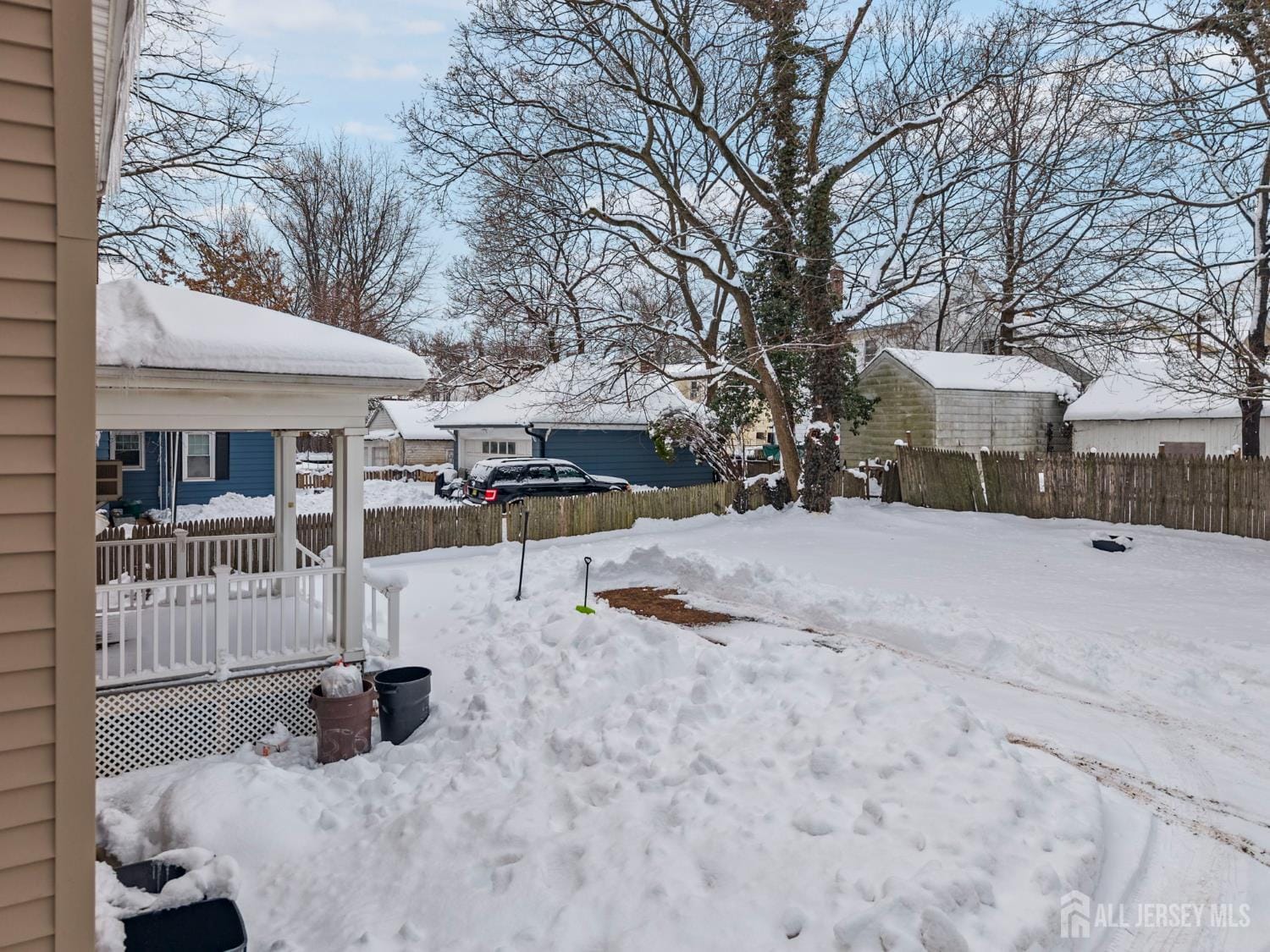 36 Baldwin Street Image 3